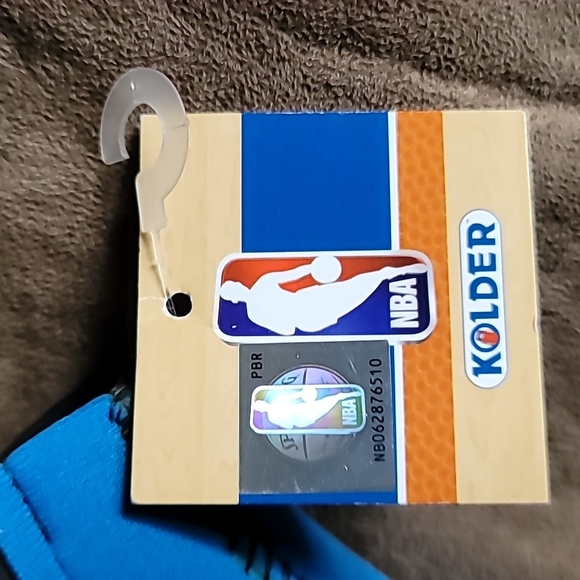 NY Knicks bottle and can Koozie holders - Picture 3 of 6